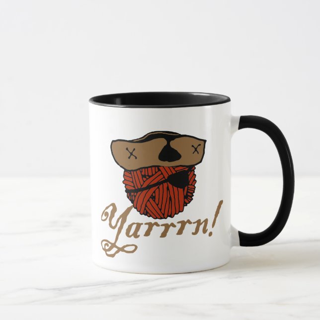 Caneca Yarrn (Direita)