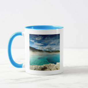 Caneca Yellowstone
