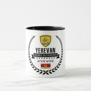 Caneca Yerevan