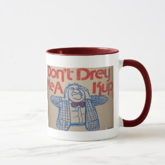 Caneca Yiddish