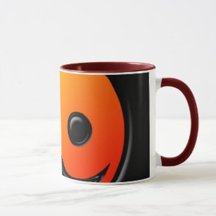 Caneca Yin