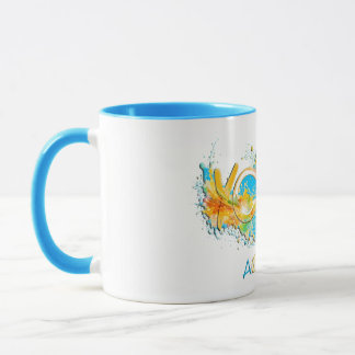CANECA YO SOY ALEGRIA