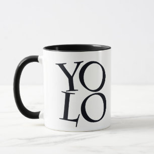 CANECA YOLO