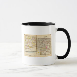 Caneca Yonkers, Nova Iorque 12
