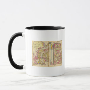 Caneca Yonkers, Nova Iorque 14