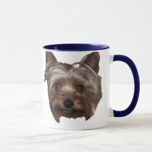 Caneca Yorkie