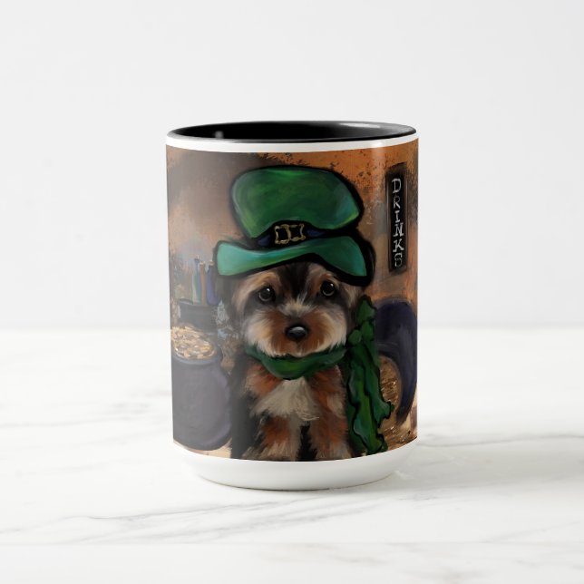 Caneca Yorkie      (Centro)