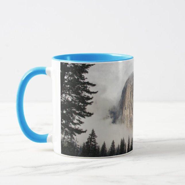 Caneca Yosemite (Esquerda)