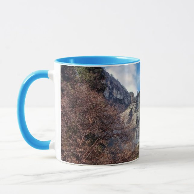 Caneca Yosemite Falls (Esquerda)