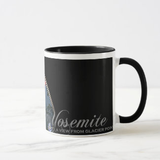 CANECA YOSEMITE MAJESTOSO