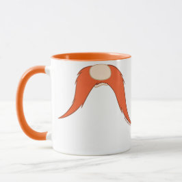 Caneca Yosemite Sam Big Mouth
