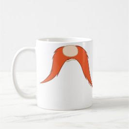Caneca Yosemite Sam Big Mouth
