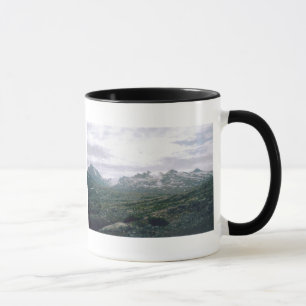 Caneca Yukon - Alaska