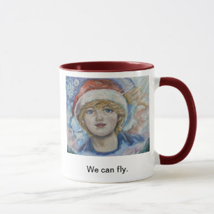 Caneca Yumi Sugai. Timothy.