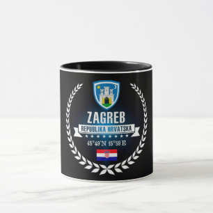 Caneca Zagreb