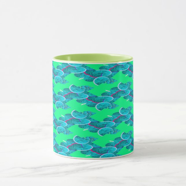 Caneca Zarza 2 (Centro)
