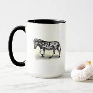 Caneca Zebra