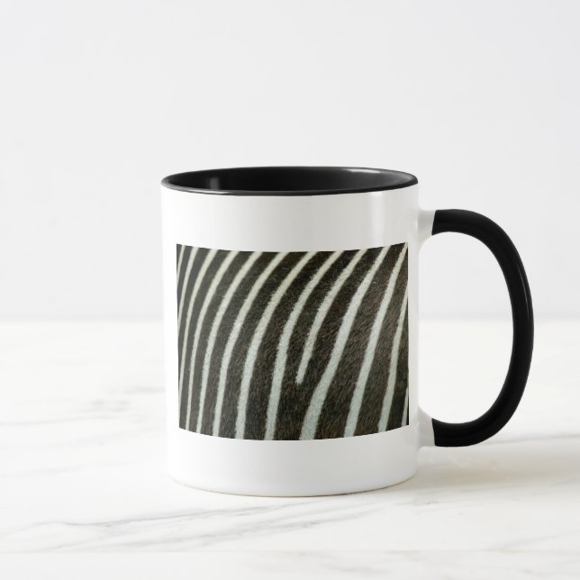 Caneca Zebra 2 (Direita)