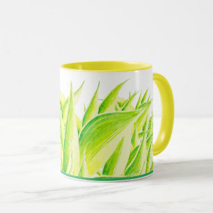Caneca Zebra Iris em uma Mug Combo