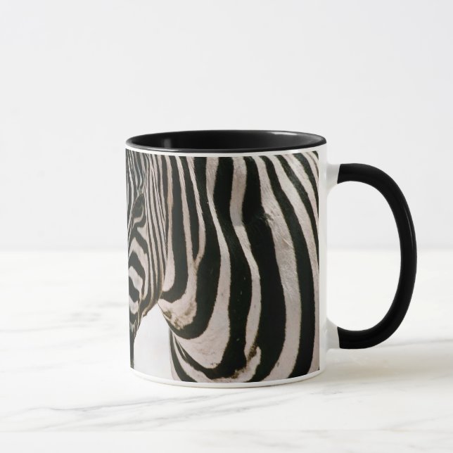 Caneca Zebra Mugs (Direita)