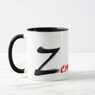 Caneca Zen