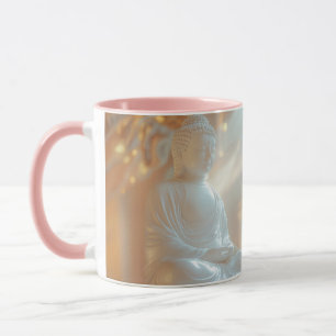 CANECA ZEN - BUDISMO - MEDITAÇÃO