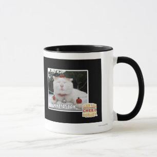 Caneca Zen Mastah