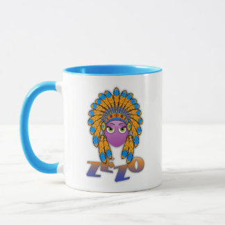 CANECA ZEZO