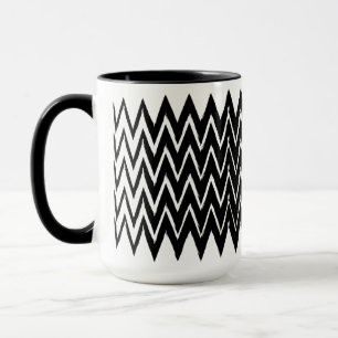 Caneca Zig Zag, Presente de Caneca