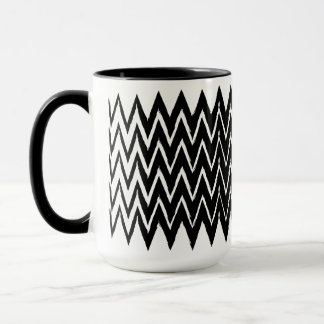 Caneca Zig Zag, Presente de Caneca