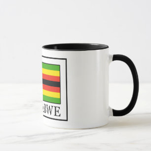 Caneca Zimbabué