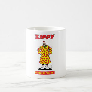 Caneca Zippy #1