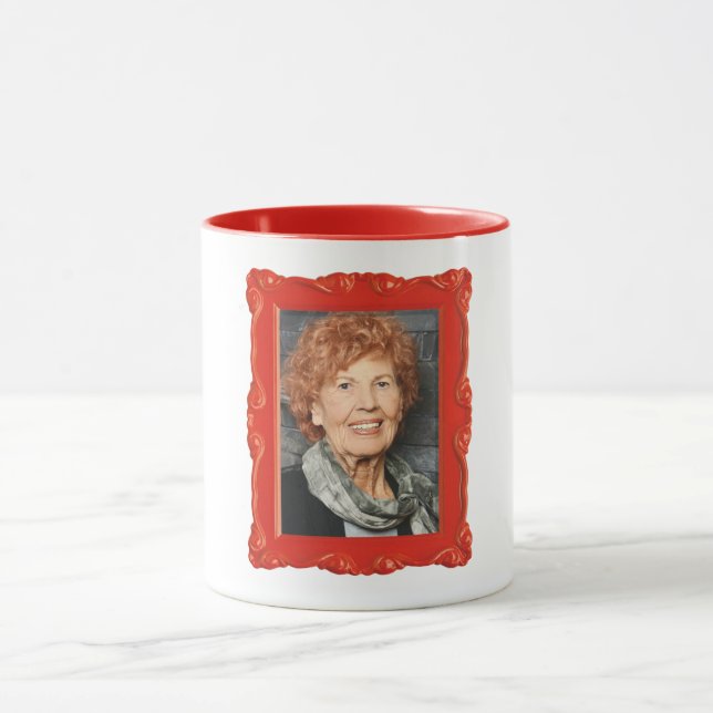 Caneca Zita Kappler  (Centro)