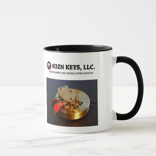 CANECA ZN-5 (Direita)