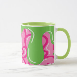 Caneca Zombie Brains