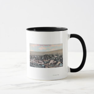 Caneca Zona Oeste