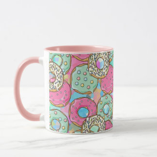 Caneca Zozo Coffee Mug