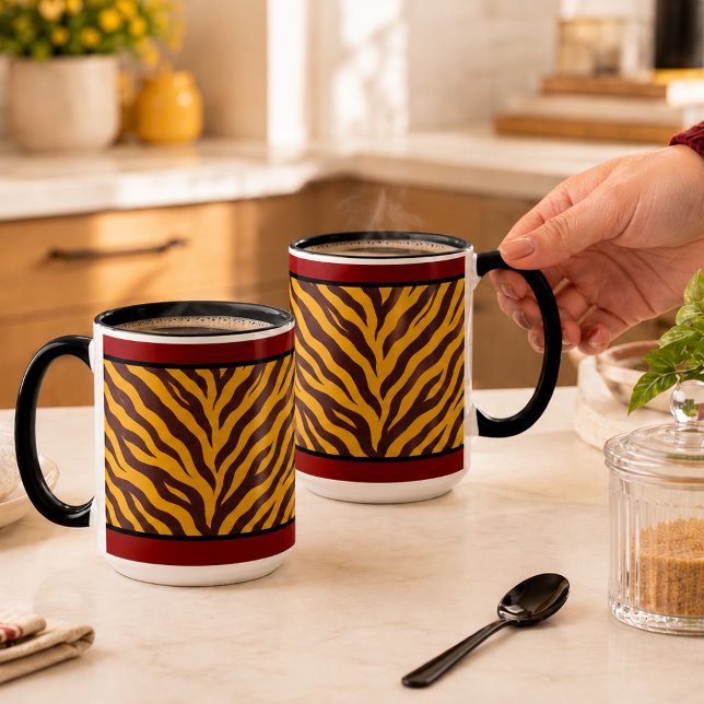 CANECA "ZULU" 11 OZ. CAFÉ (Criador carregado)