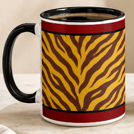 CANECA "ZULU" 11 OZ. CAFÉ