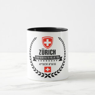 Caneca Zürich