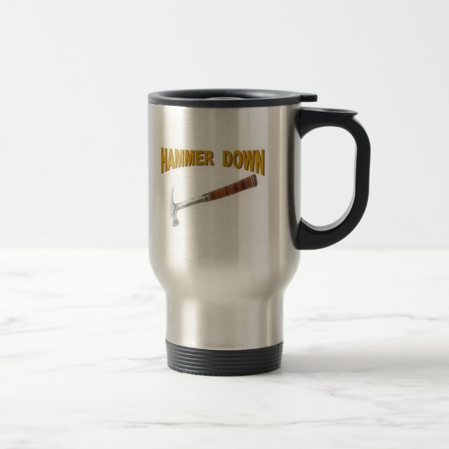 CANECAS (Direita)