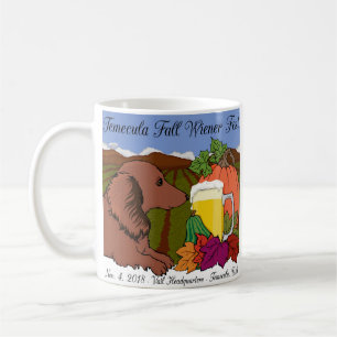 Canecas 2018 & canecas de cerveja do Fest do