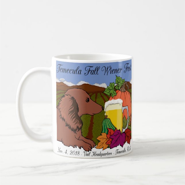 Canecas 2018 & canecas de cerveja do Fest do (Esquerda)