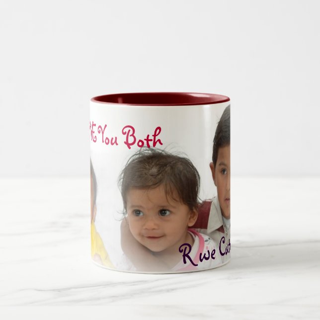 Canecas - Ashish e Vibha (Centro)