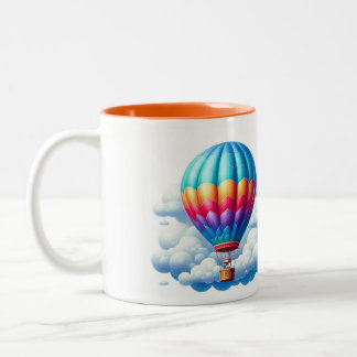 Canecas Balão