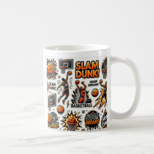 Canecas basquete NBA