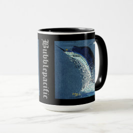 Canecas bicomponentes