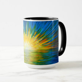 Canecas bicomponentes