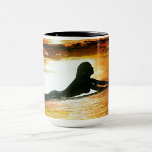 Canecas bicomponentes