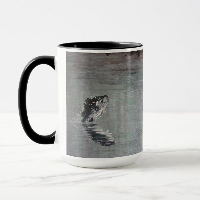 Canecas bicomponentes (Esquerda)